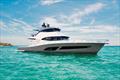 © Sanctuary Cove International Boat Show