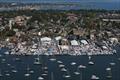 © Newport International Boat Show