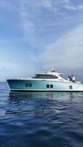 © Zeelander Yachts 