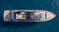 &copy; Galeon Yachts