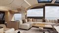 &copy; Galeon Yachts