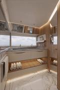 &copy; Galeon Yachts