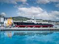 &copy; CRN Yachts