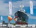 &copy; CRN Yachts