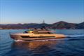 &copy; ISA Yachts
