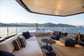 &copy; ISA Yachts
