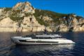 &copy; ISA Yachts