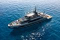 &copy; ISA Yachts