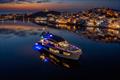 &copy; Galeon Yachts