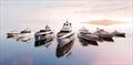 &copy; Azimut Yachts