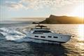 &copy; Azimut Yachts