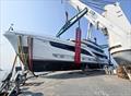 &copy; Majesty Yachts