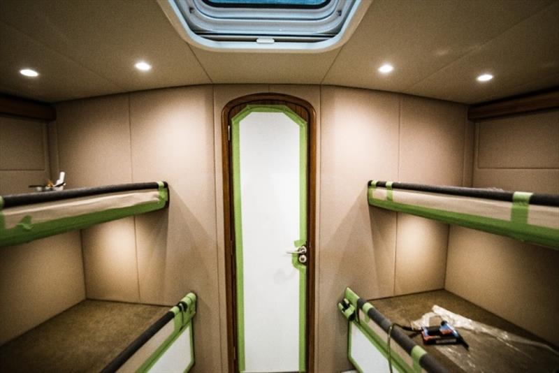 Lor-A-Di - Bayliss 64' - photo © Bayliss Boatworks