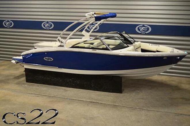 Cobalt 10 Series photo copyright Cobalt Boats Australi taken at  and featuring the Power boat class