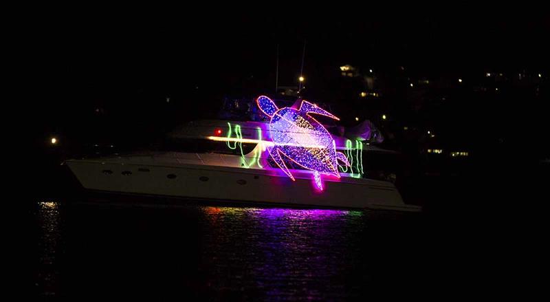 Float your boat 2017 - photo © Kate Davies