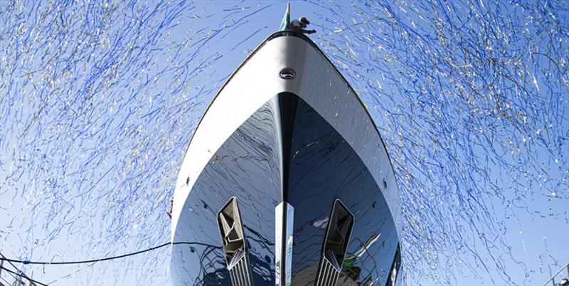 Turquoise Yachts Blue II - photo © Turquoise Yachts
