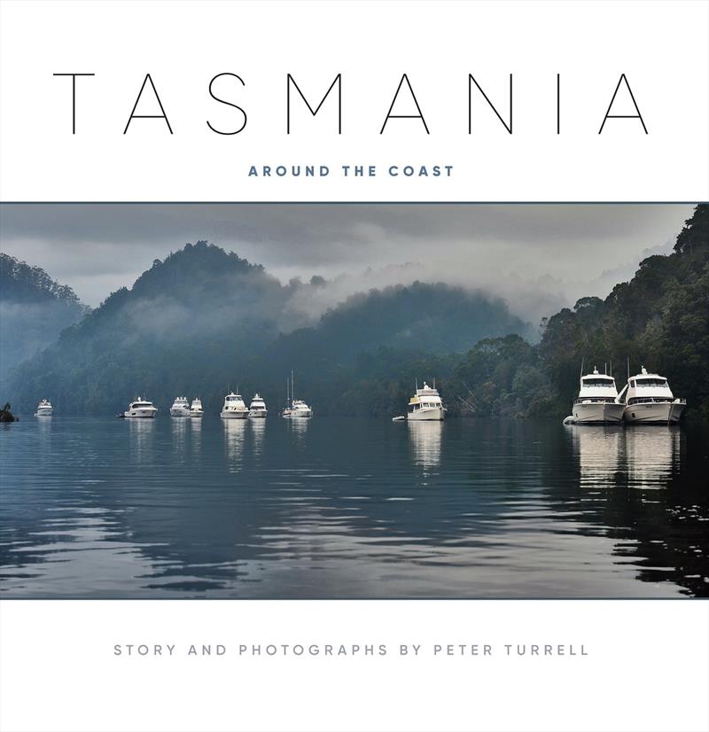 Tasmania Around the Coast - photo © Princess Yachts Australia