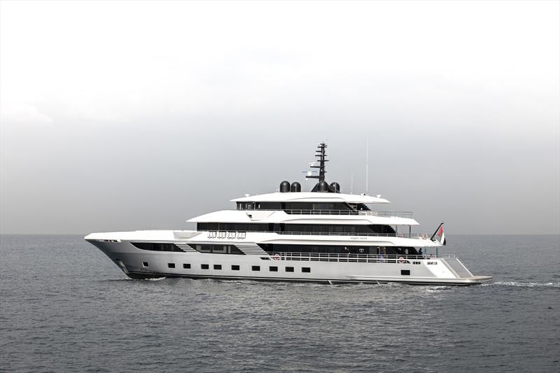 Gulf Craft's 'Majesty 175' - photo © Gulf Craft