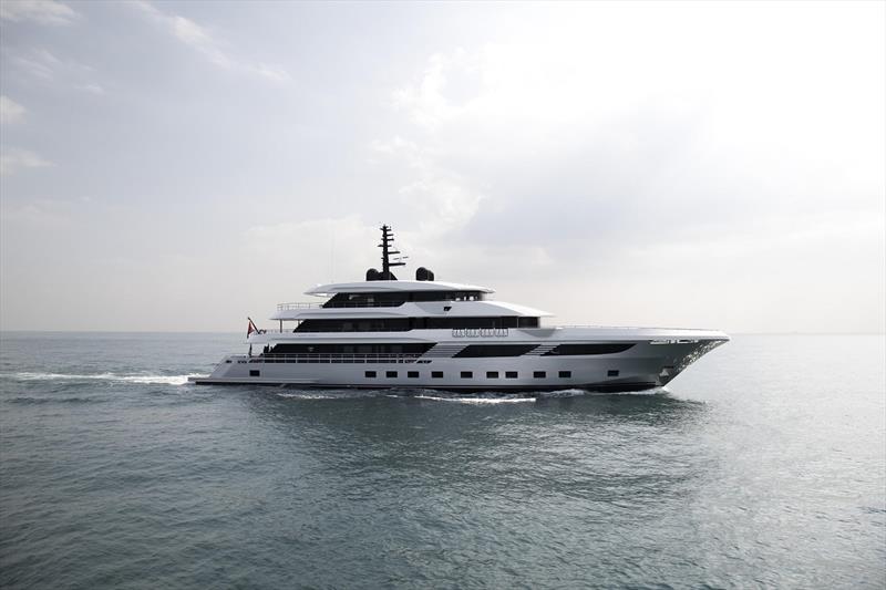Gulf Craft's 'Majesty 175' - photo © Gulf Craft