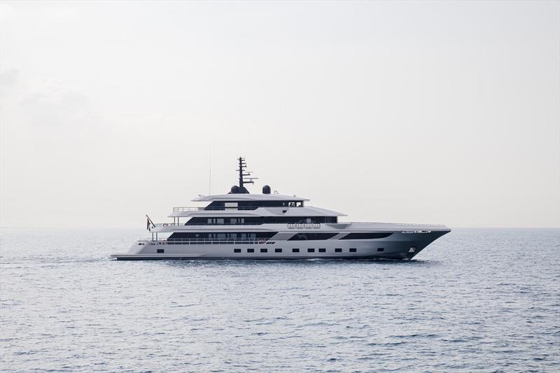 Gulf Craft's 'Majesty 175' - photo © Gulf Craft