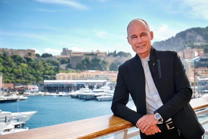 YCM Monaco Energy Boat Challenge - photo © Martin Messmer