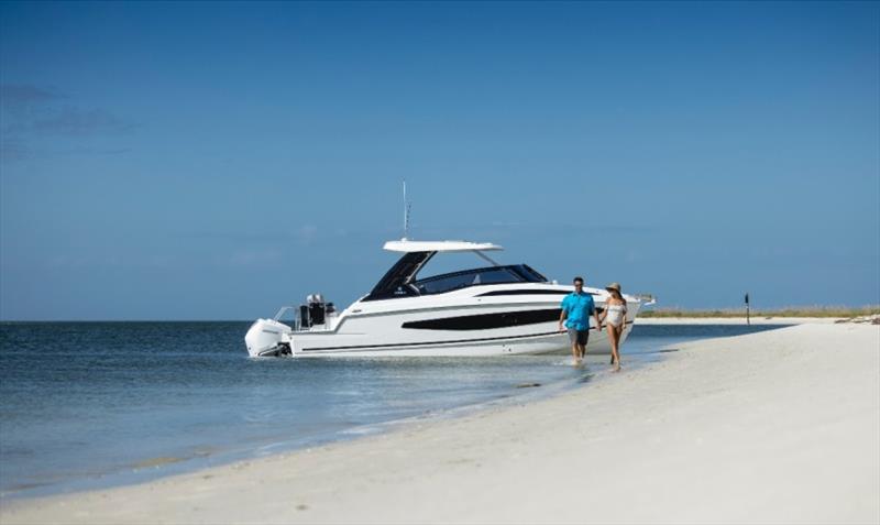 Aquila A36 - photo © Aquila Australia
