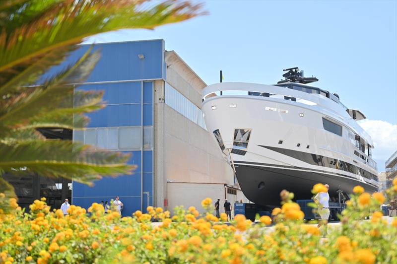 Arcadia A115 - photo © Michele Federico