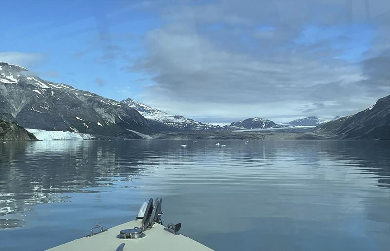 Solar boat Wayward Sun completes emission-free voyage to Alaska - photo © Torqeedo