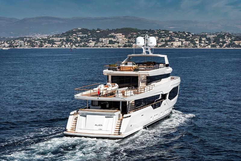 37XP - photo © Numarine