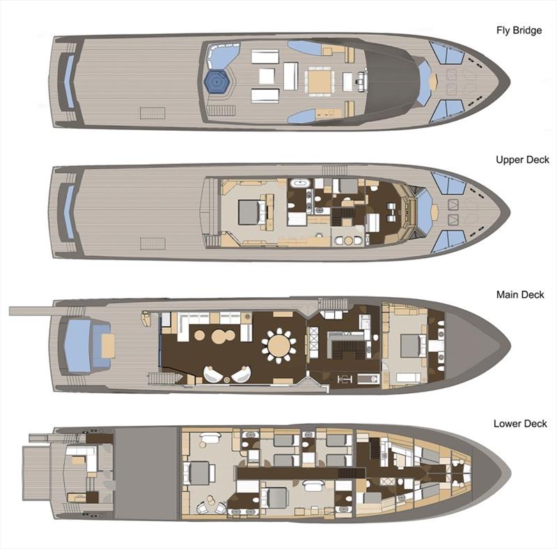 37XP - photo © Numarine