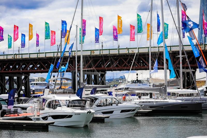 Boating Rendezvous Sydney 2021 - photo © Salty Dingo