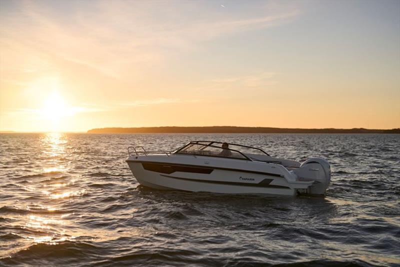 Yamarin 67 DC - photo © Yamarin Boats