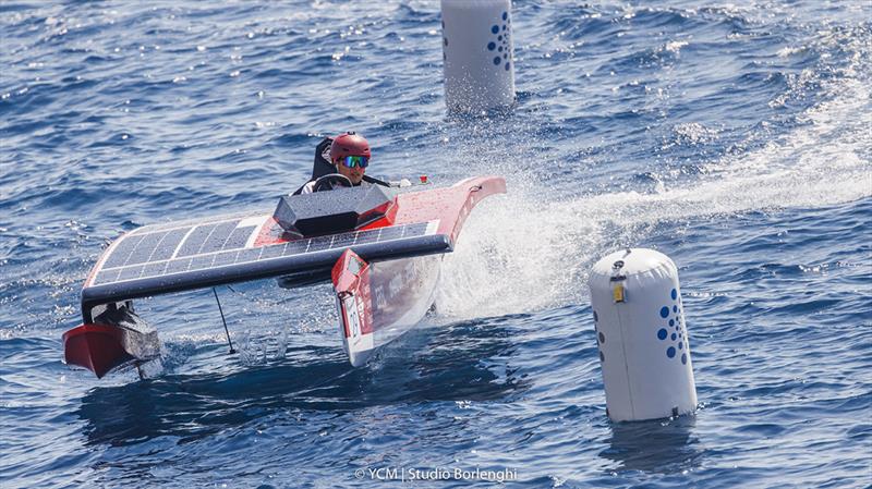 Monaco Energy Boat Challenge - photo © YCM / Studio Borlenghi