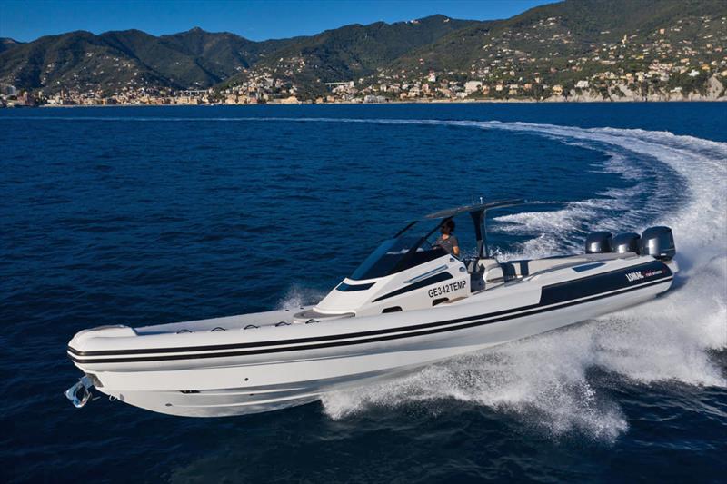 GranTurismo 10.5 - photo © Lomac
