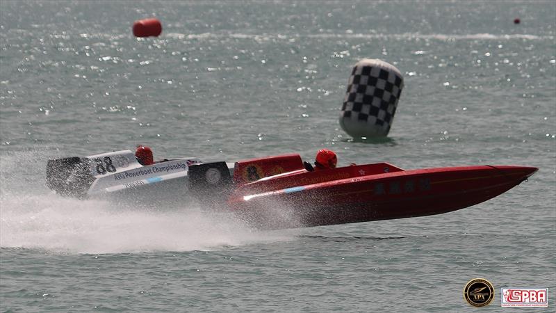 Asia Powerboat Championship - photo © Asia Powerboat Championship