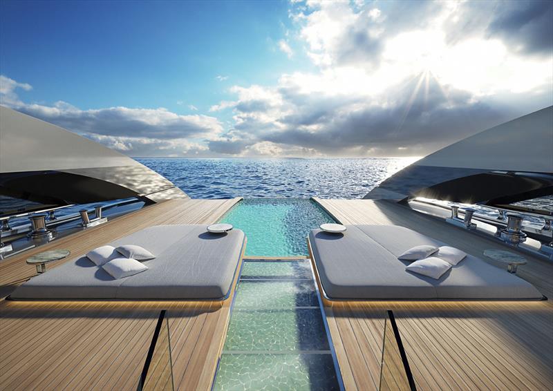 T680 Fenice - photo © Tankoa Yachts