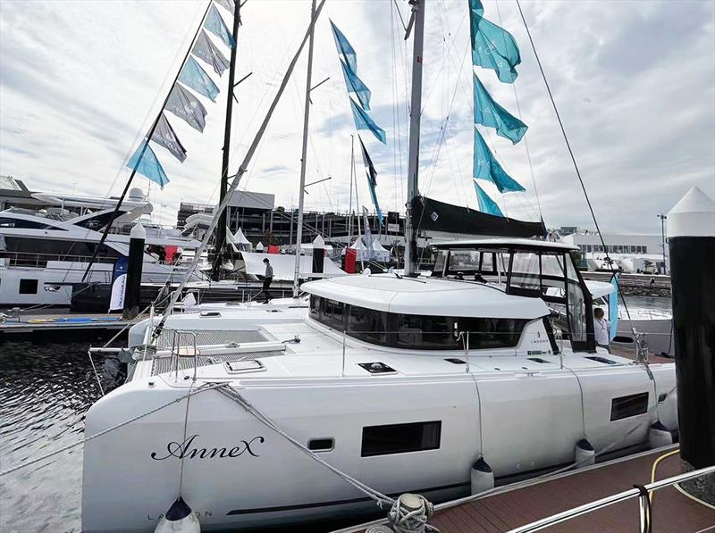 Japan International Boat Show