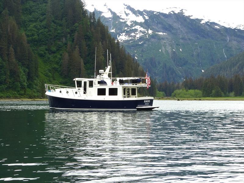 American Tugs - photo © Jeff Calvert