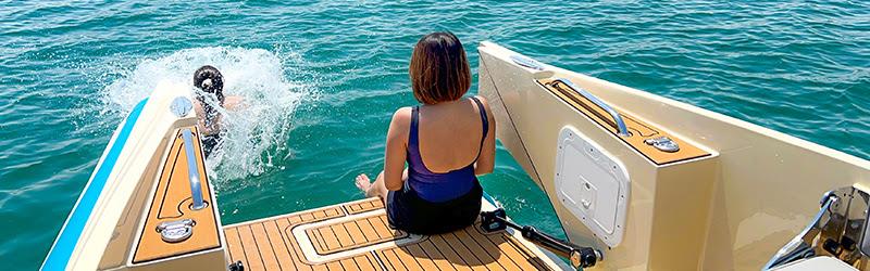 Generation-3 Beach-Lander - photo © Ocean Craft Marine