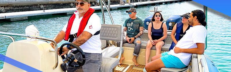 Generation-3 Beach-Lander - photo © Ocean Craft Marine