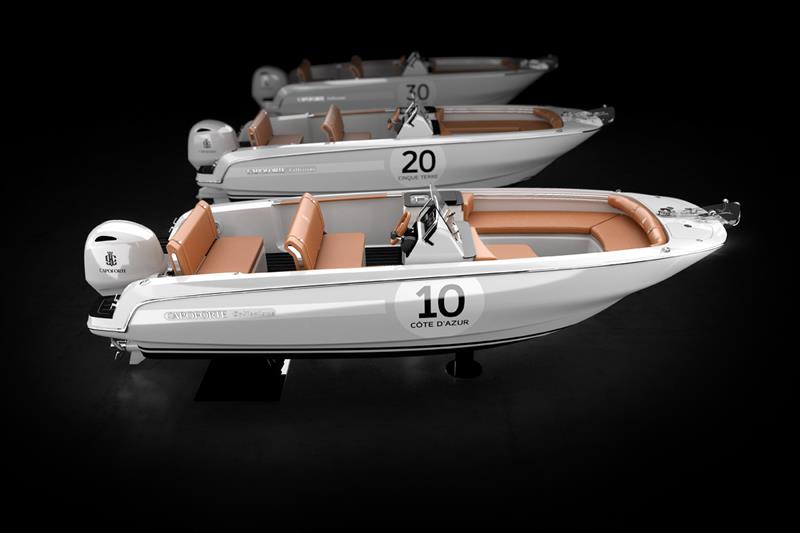 SX200 - photo © Capoforte