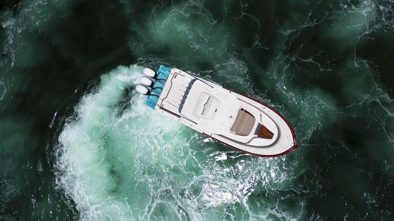 Vicem TM37 - photo © Vicem Yachts