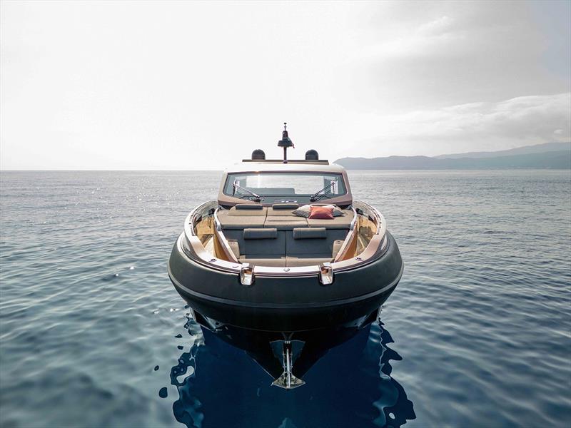 Rebel 50 G - photo © Sacs Tecnorib