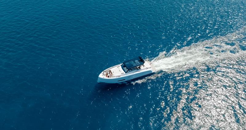 Casa Neos - photo © Vanquish Yachts