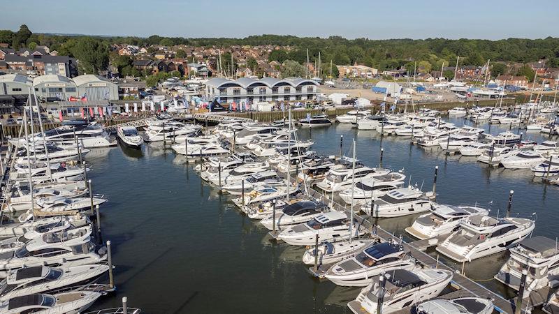 British Motor Yacht Show - photo © British Motor Yacht Show
