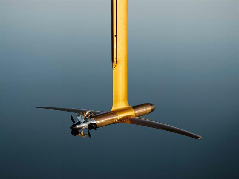 Candela C-8 Polestar Edition - photo © Candela