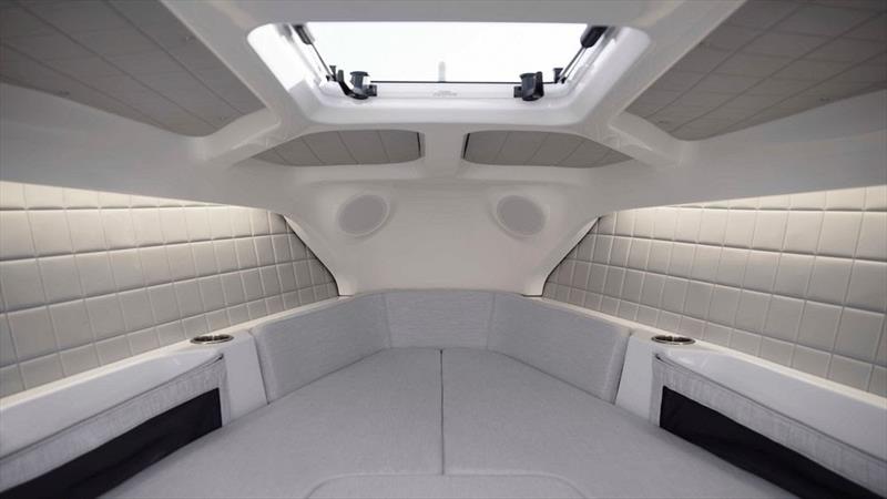 Candela C-8 Polestar Edition - photo © Candela