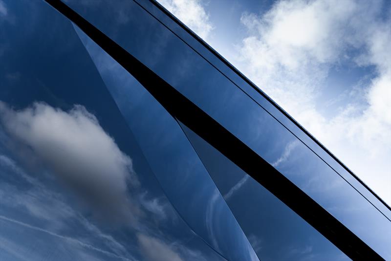 Feadship ONE photo copyright Feadship taken at  and featuring the Power boat class