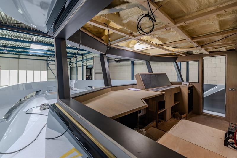 780 Adventure - photo © Outer Reef Yachts