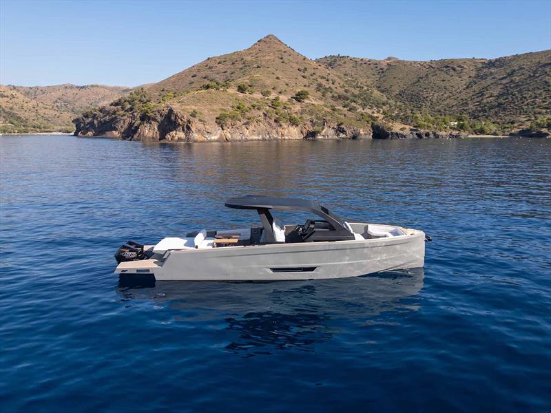 Max 43 Comfort - photo © Maxim Yachts